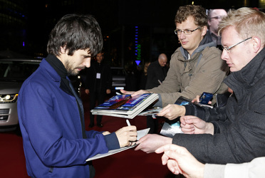 Ben Whishaw