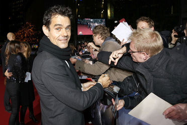 Tom Tykwer