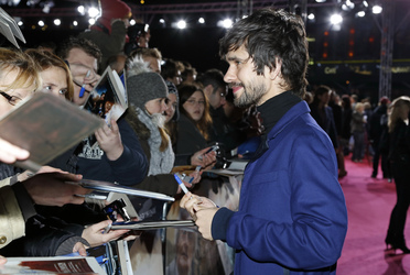 Ben Whishaw