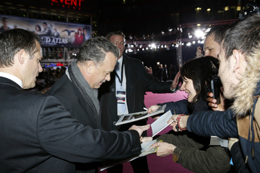 Tom Hanks