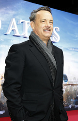 Tom Hanks