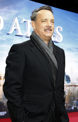Tom Hanks