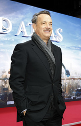 Tom Hanks