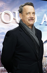 Tom Hanks