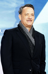 Tom Hanks