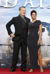 Tom Hanks, Halle Berry