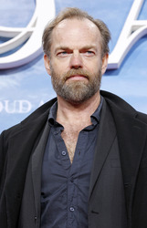 Hugo Weaving