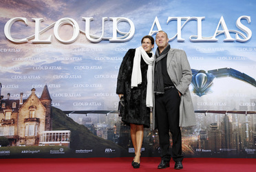 Heino Ferch mit Gattin Marie-Jeanette