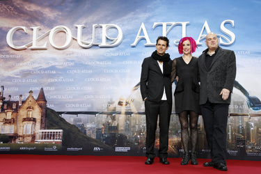 Tom Tykwer, Lana Wachowski, Andy Wachowski