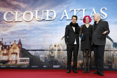 Tom Tykwer, Lana Wachowski, Andy Wachowski