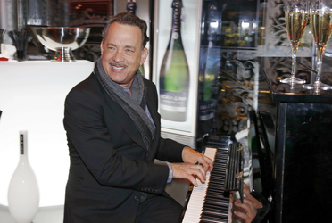 Tom Hanks