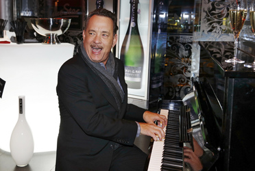 Tom Hanks