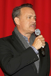 Tom Hanks