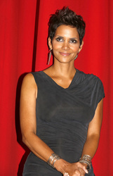 Halle Berry