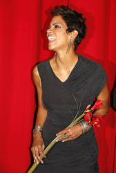 Halle Berry