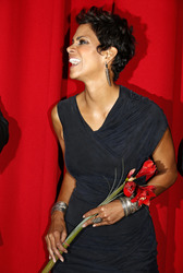 Halle Berry