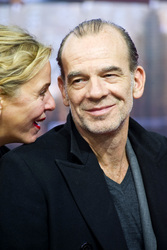 Margarita Broich, Martin Wuttke