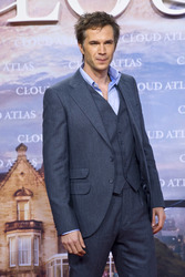 James D'Arcy