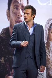 James D'Arcy