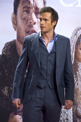 James D'Arcy