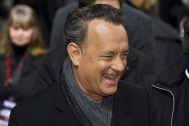 Tom Hanks