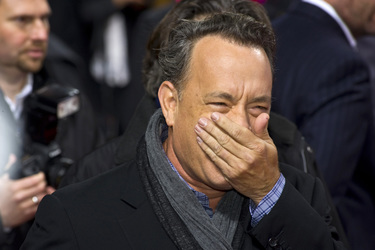Tom Hanks