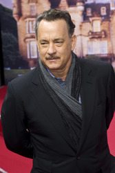 Tom Hanks