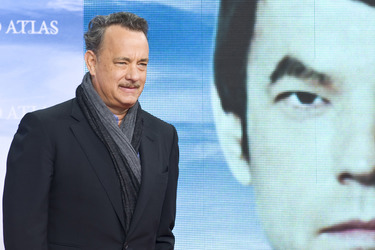 Tom Hanks
