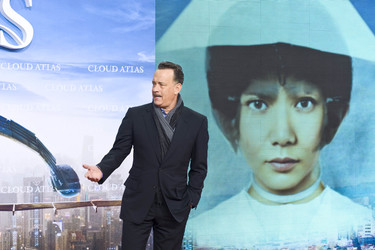 Tom Hanks