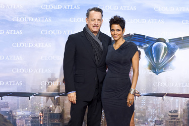 Tom Hanks, Halle Berry