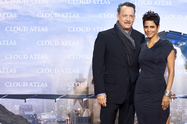 Tom Hanks, Halle Berry