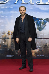 Hugo Weaving
