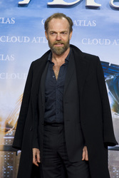 Hugo Weaving