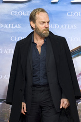 Hugo Weaving