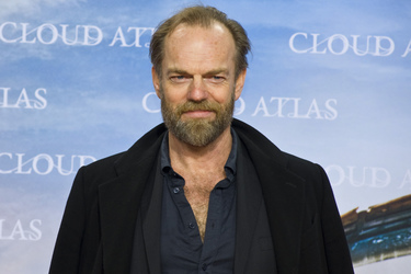 Hugo Weaving