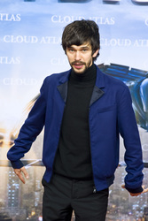 Ben Whishaw