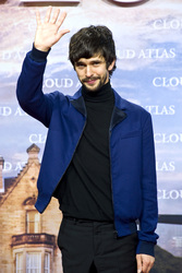 Ben Whishaw