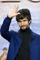 Ben Whishaw