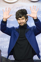 Ben Whishaw