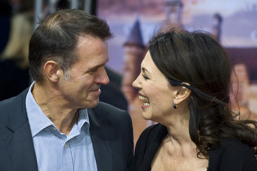 Heiko Kiesow, Iris Berben