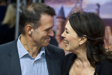 Heiko Kiesow, Iris Berben