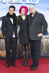 Tom Tykwer, Lana Wachowski, Andy Wachowski