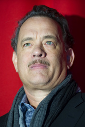 Tom Hanks
