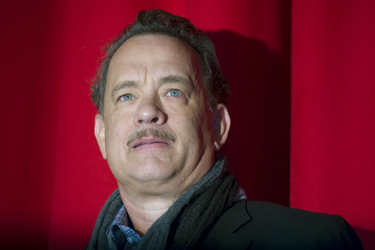 Tom Hanks
