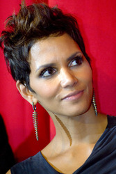 Halle Berry