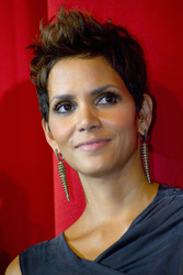 Halle Berry