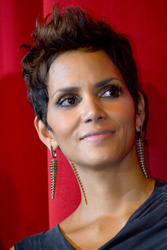 Halle Berry