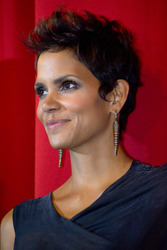 Halle Berry