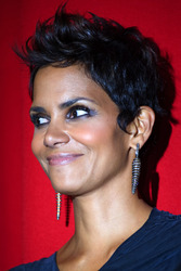 Halle Berry