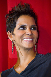 Halle Berry